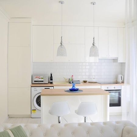 Cloe Apartman แซแก็ด ภายนอก รูปภาพ