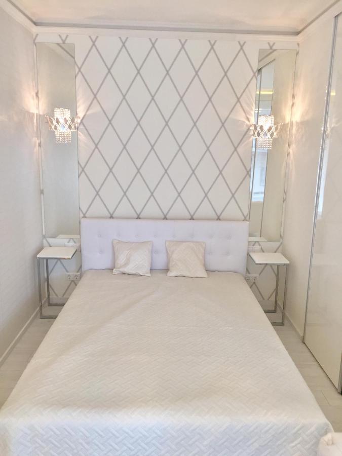 Cloe Apartman แซแก็ด ภายนอก รูปภาพ