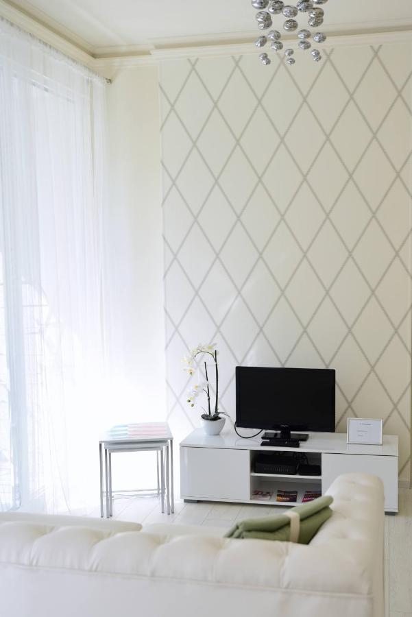 Cloe Apartman แซแก็ด ภายนอก รูปภาพ