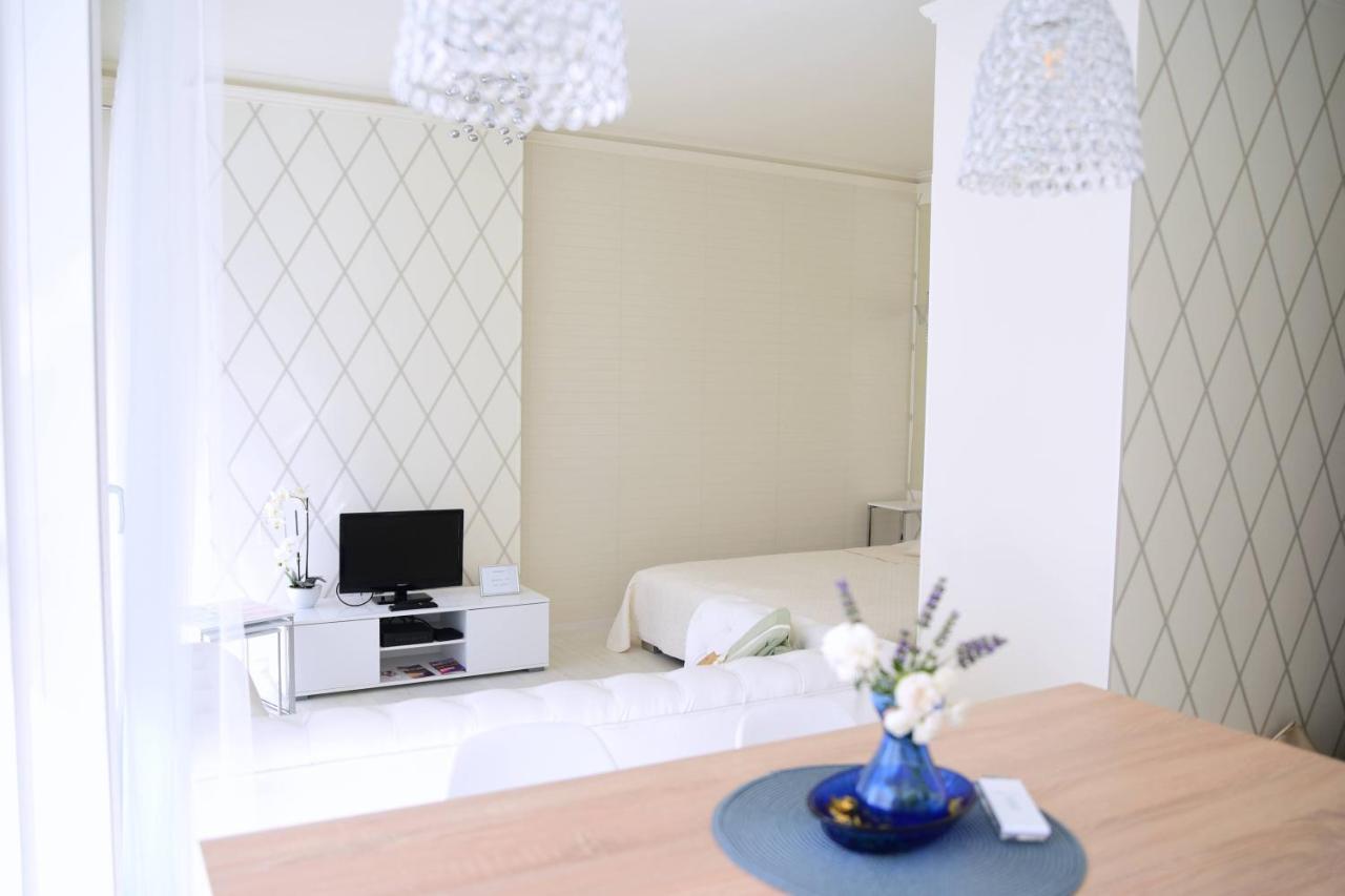 Cloe Apartman แซแก็ด ภายนอก รูปภาพ