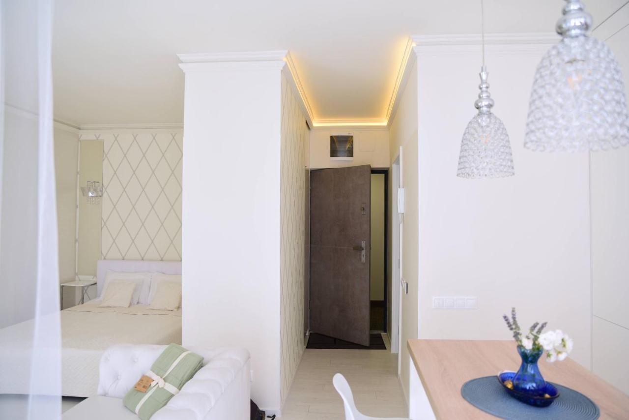 Cloe Apartman แซแก็ด ภายนอก รูปภาพ